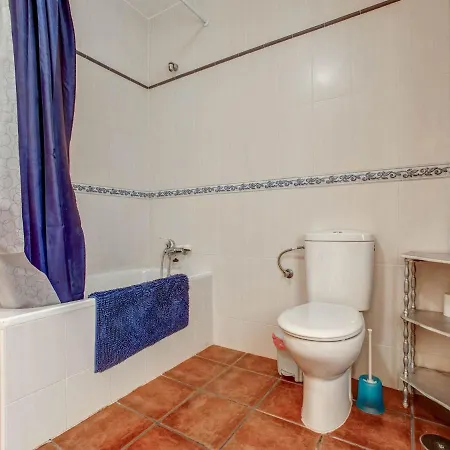 Belvilla By Oyo Cortijo Rural Puerto Nuevo Villanueva de Tapia