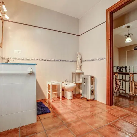 Belvilla By Oyo Cortijo Rural Puerto Nuevo