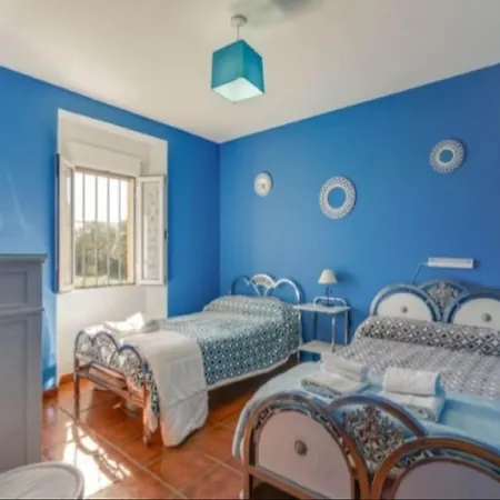 Vakantiehuis Belvilla By Oyo Cortijo Rural Puerto Nuevo *