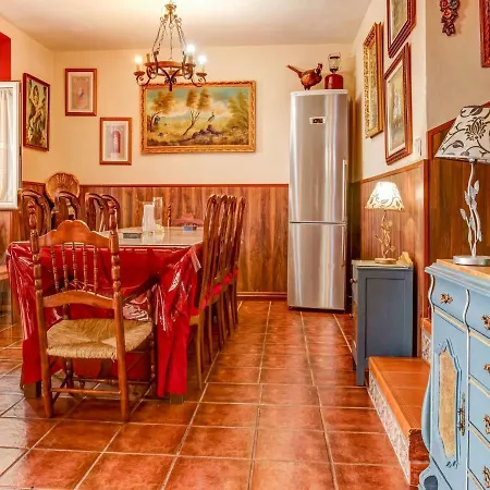 Holiday home Belvilla By Oyo Cortijo Rural Puerto Nuevo *