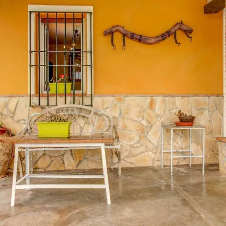 Belvilla By Oyo Cortijo Rural Puerto Nuevo Holiday home *