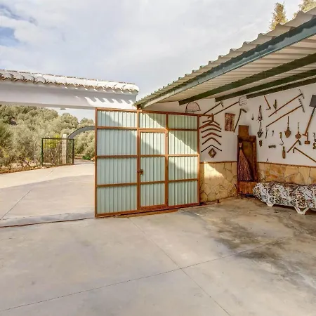 Belvilla By Oyo Cortijo Rural Puerto Nuevo * Villanueva de Tapia