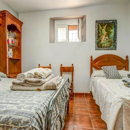 Belvilla By Oyo Cortijo Rural Puerto Nuevo