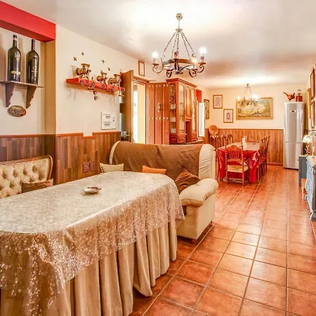 Belvilla By Oyo Cortijo Rural Puerto Nuevo Villanueva de Tapia