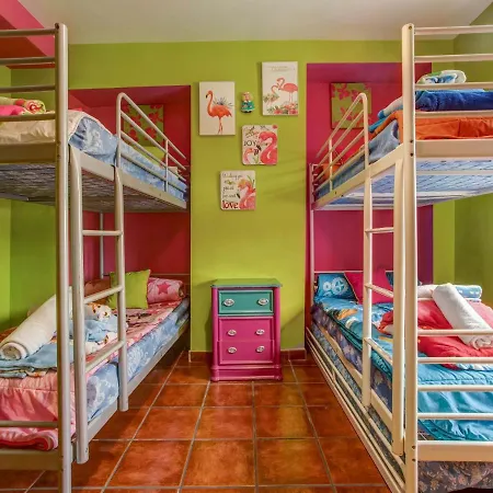 Belvilla By Oyo Cortijo Rural Puerto Nuevo * Villanueva de Tapia