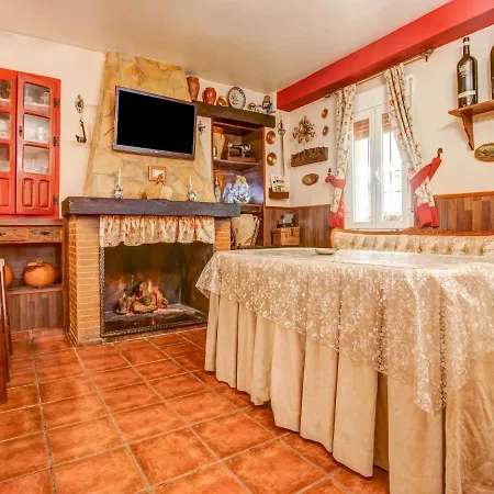 Holiday home Belvilla By Oyo Cortijo Rural Puerto Nuevo *