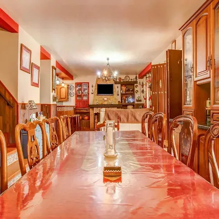 Belvilla By Oyo Cortijo Rural Puerto Nuevo *