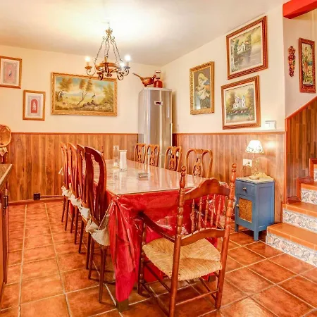 Belvilla By Oyo Cortijo Rural Puerto Nuevo