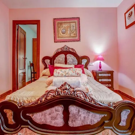 בית נופש Belvilla By Oyo Cortijo Rural Puerto Nuevo *
