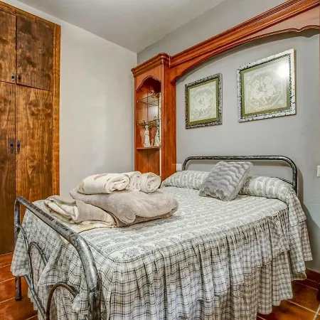 Belvilla By Oyo Cortijo Rural Puerto Nuevo *