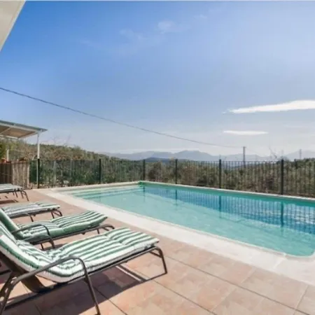 Belvilla By Oyo Cortijo Rural Puerto Nuevo * Villanueva de Tapia